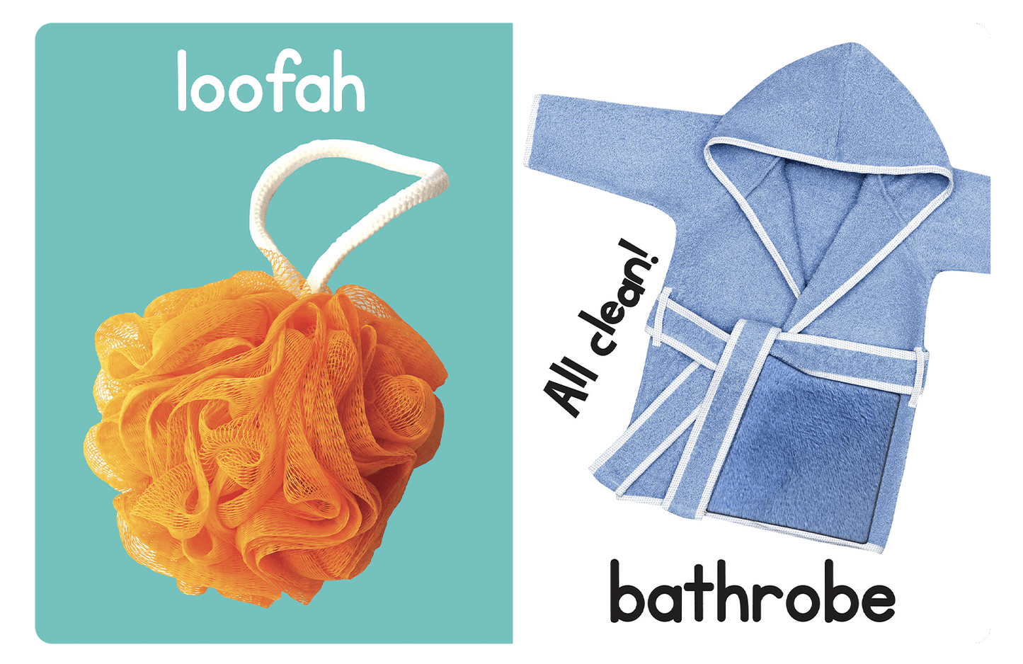 Splish Splash Bath Time by Little Hippo Books