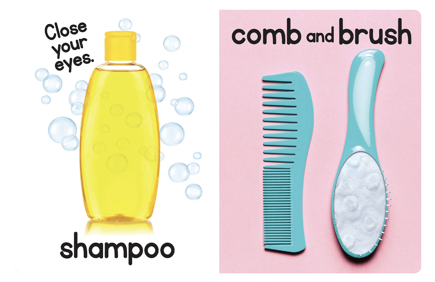 Splish Splash Bath Time by Little Hippo Books