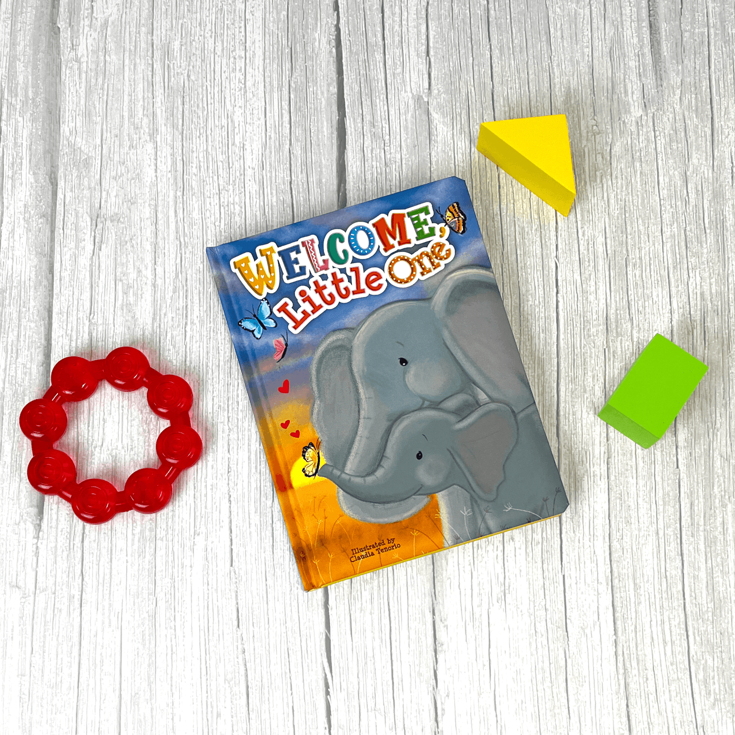little hippo books welcome little one pdded board book