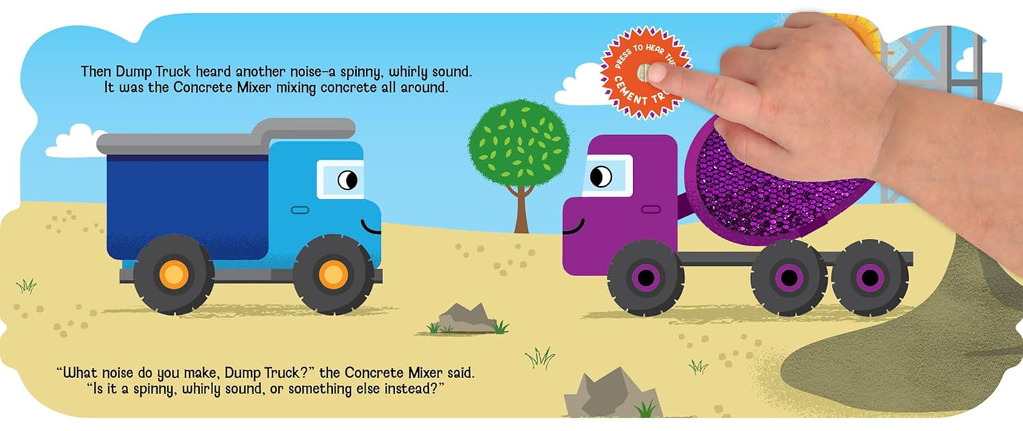 little hippo books touch and feel sound books for toddlers things that go