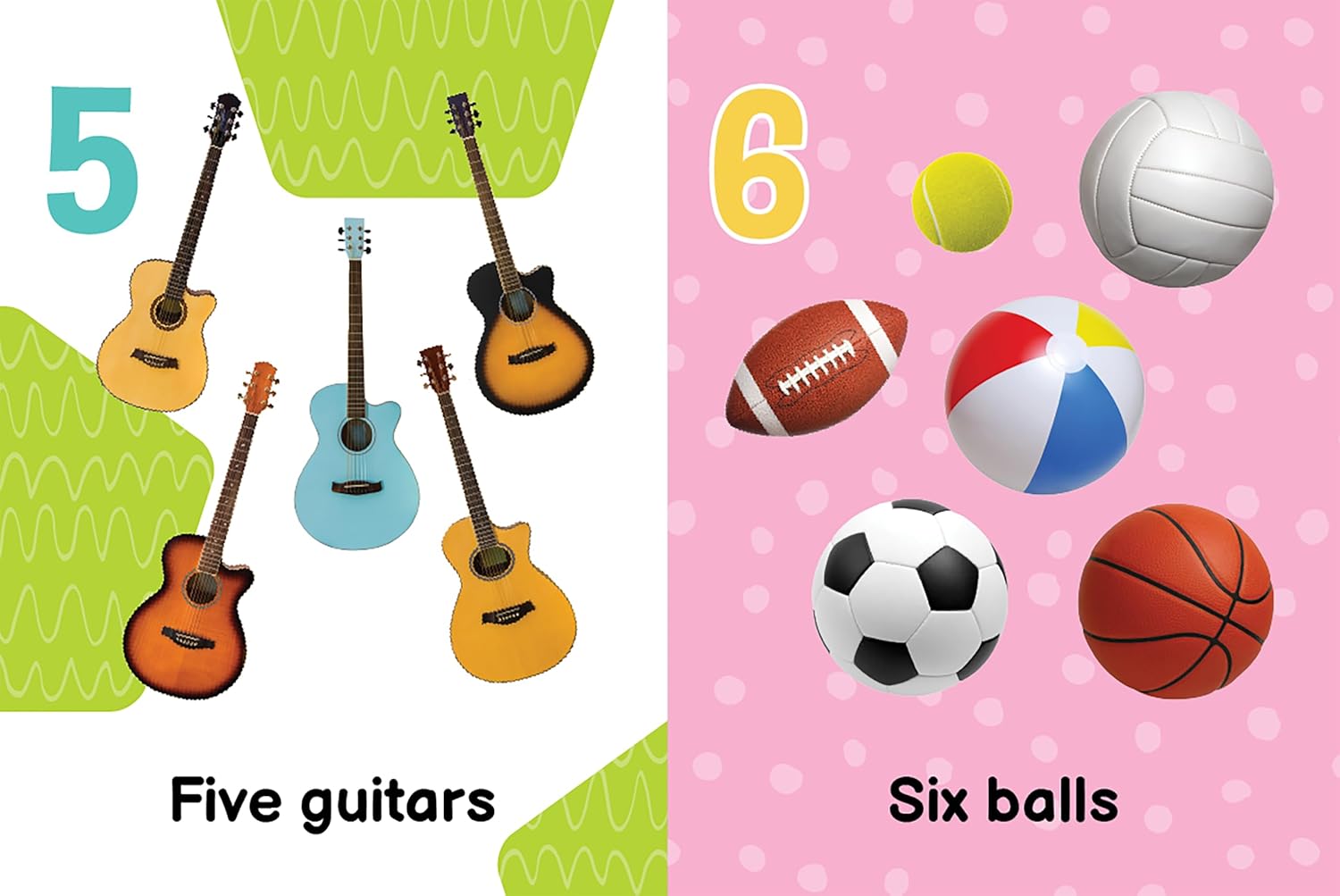 little hippo books 123 number learning for toddlers