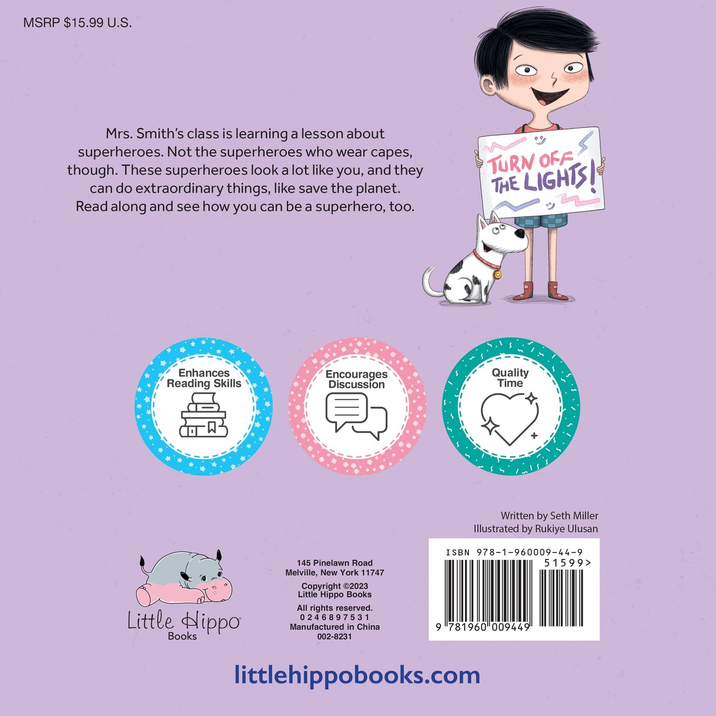 little hippo books life lessons picture book about recycling for toddlers
