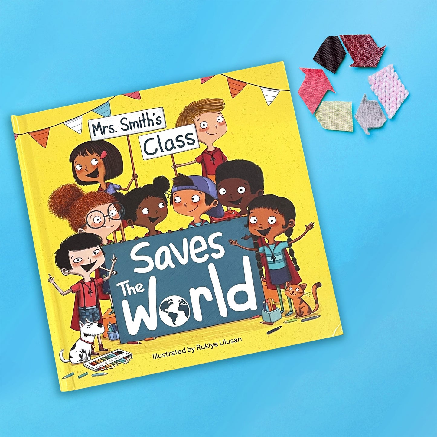 little hippo books life lessons picture book about recycling for toddlers