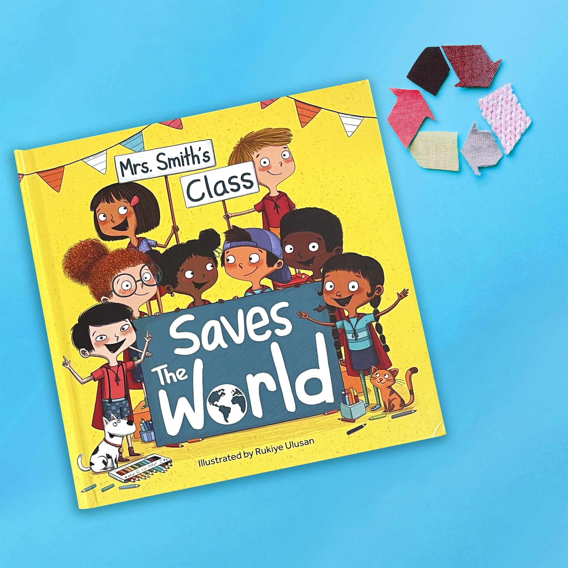 little hippo books life lessons picture book about recycling for toddlers
