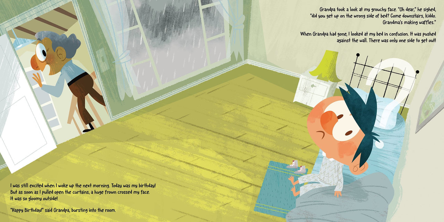 little hippo books picture book for toddlers and grandparents funny sayings
