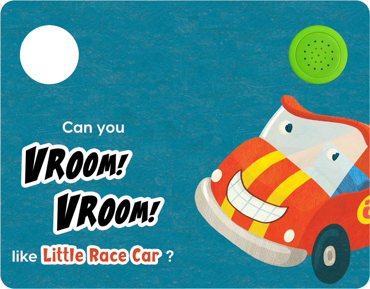 little hippo books race car vehicle sound books for toddlers