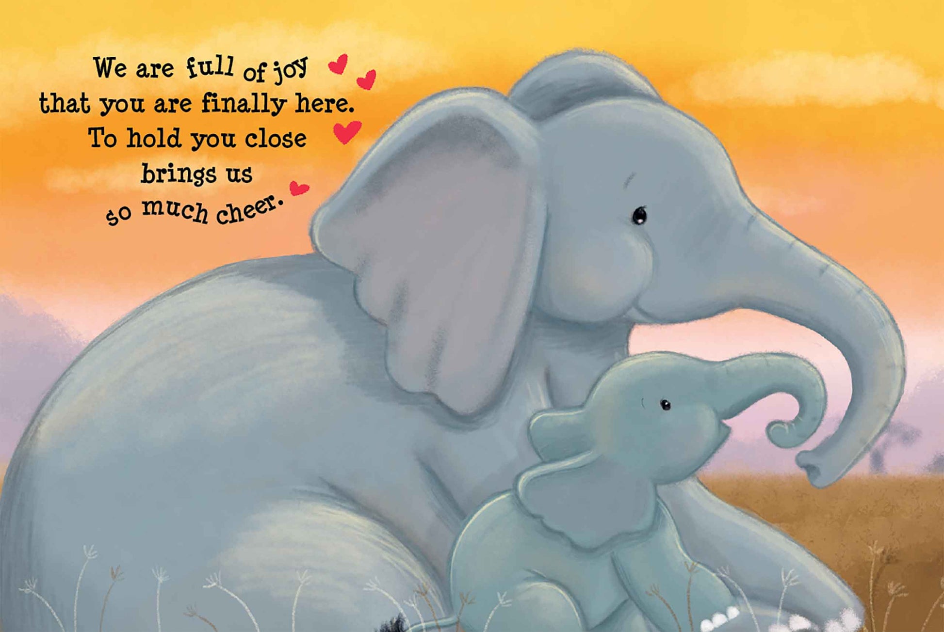 little hippo books with love always storybook for toddlers