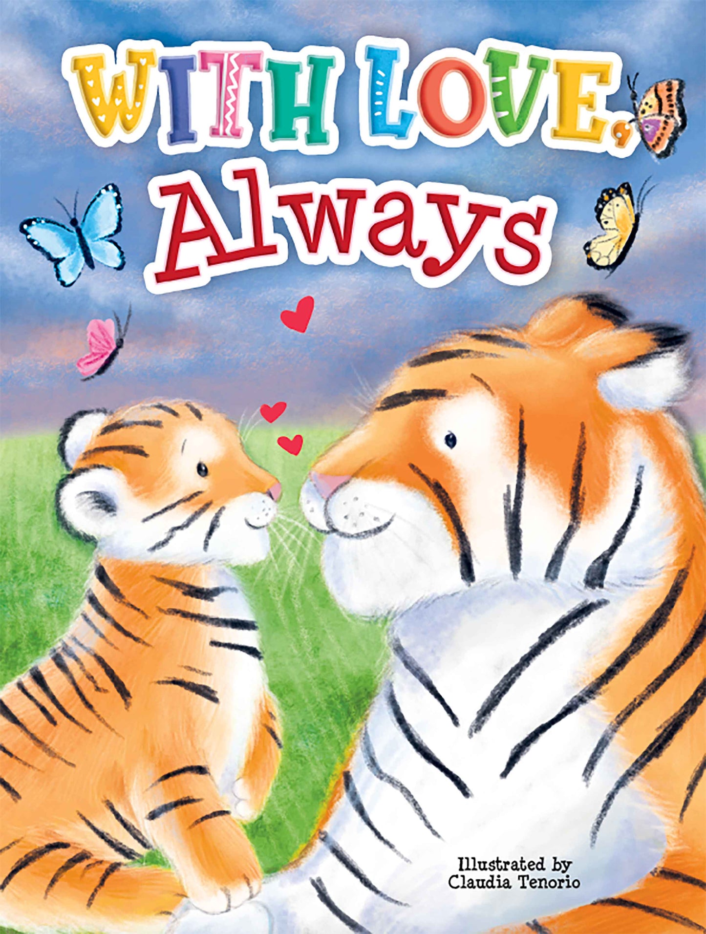 little hippo books with love always storybook for toddlers