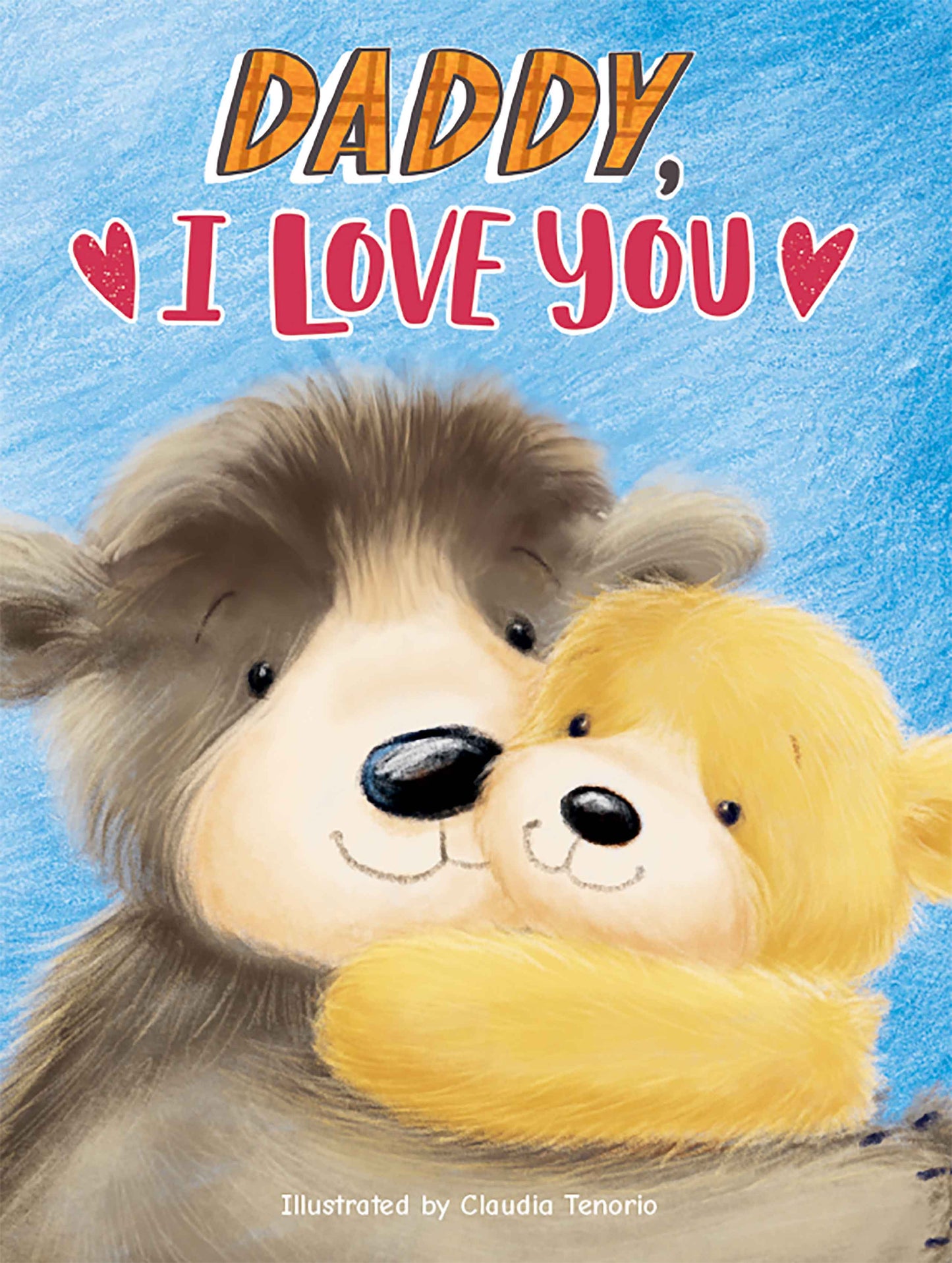 little hippo books i love you daddy story for toddlers