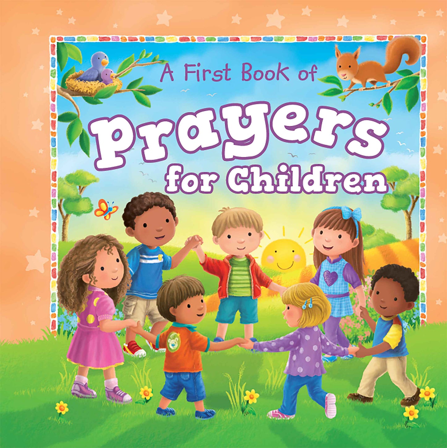 little hippo books a first book of prayers for children religious book for toddlers