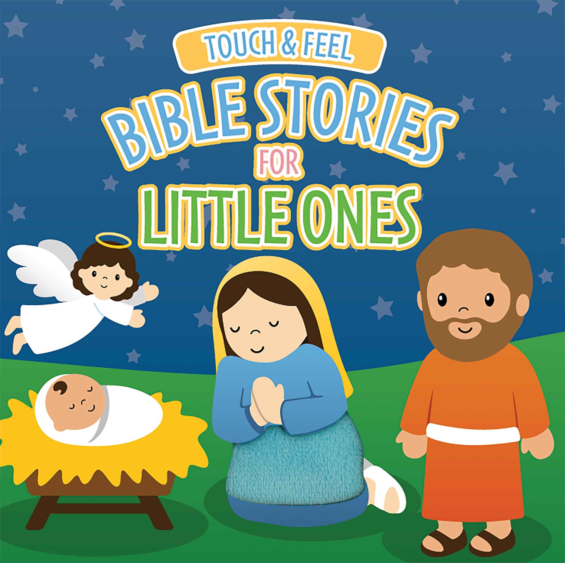little hippo books bible stories for little ones toddler touch and feel religious book